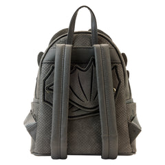 Loungefly How to Train Your Dragon Toothless Cosplay Mini Backpack