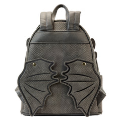 Loungefly How to Train Your Dragon Toothless Cosplay Mini Backpack