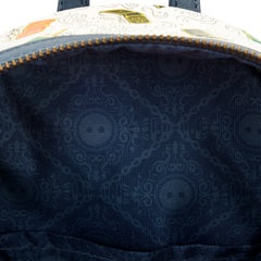 Loungefly Fantastic Beast Magical Books Mini Backpack