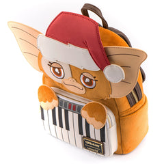 Loungefly Gremlins Gizmo Holiday Cosplay Backpack