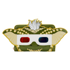 Loungefly POP Gremlins Stripe Cosplay Wallet
