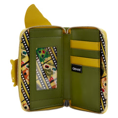 Loungefly POP Gremlins Stripe Cosplay Wallet