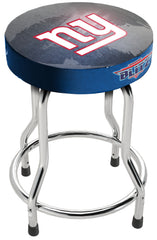 ARCADE1UP New York Giants Adjustable NFL Team Pub Stool