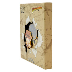 Loungefly Pop Indiana Jones Boulder 3 Inch Pin