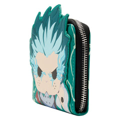 Loungefly POP My Hero Academia Deku Infinity Cosplay Wallet