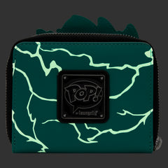 Loungefly POP My Hero Academia Deku Infinity Cosplay Wallet