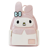 LOUNGEFLY x Sanrio My Melody Cosplay Mini Backpack
