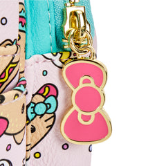 LOUNGEFLY Sanrio Hello Kitty Burger Mini Backpack