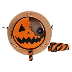 Loungefly Trick or Treat Sam Lollipop Crossbody Bag