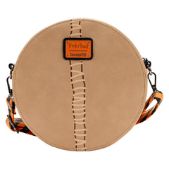 Loungefly Trick or Treat Sam Lollipop Crossbody Bag