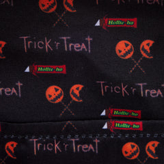 Loungefly Trick or Treat Sam Lollipop Crossbody Bag