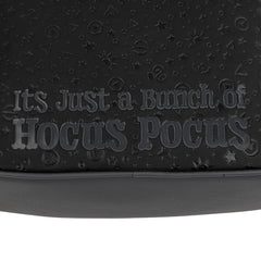 LOUNGEFLY Disney Hocus Pocus Sanderson Sisters Mini Backpack