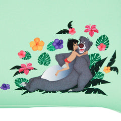 Loungefly Disney Jungle Book Bare Necessities Mini Backpack