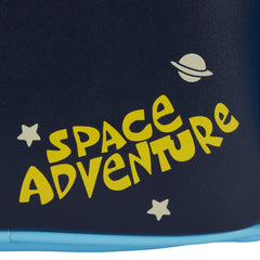 Loungefly Disney Lilo and Stitch Space Adventure Double Shoulder Bag