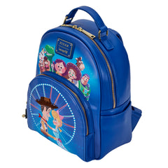 Loungefly Pixar Moment Toy Story Woody BO Peep Backpack