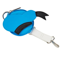 LOUNGEFLY Donald Duck Cosplay Crossbody Bag