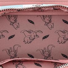 Loungefly Disney Dumbo Flying All Over Print Handbag Crossbody Bag