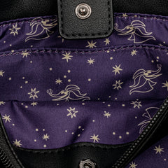 LOUNGEFLY Disney NBC Halloween Linecrossbody