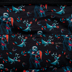 LOUNGEFLY Disney NBC Simply Meant To Be Crossbody