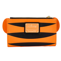 LOUNGEFLY Disney Winnie The Pooh Tigger Cosplay Flap Wallet