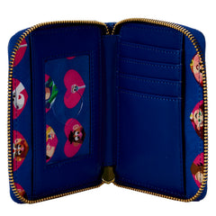 LOUNGEFLY Pixar Toy Story - Woody and Bo Peep Wallet Toy Story One Size