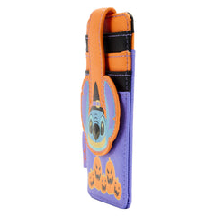 Loungefly Disney Lilo and Stitch Halloween Cardholder
