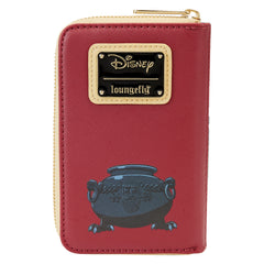 Loungefly Disney The Black Cauldron Flap Wallet