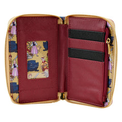 Loungefly Disney The Black Cauldron Flap Wallet