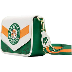 LOUNGEFLY Netflix Stranger Things Hawkins High Crossbody Bag