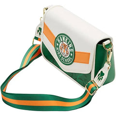 LOUNGEFLY Netflix Stranger Things Hawkins High Crossbody Bag
