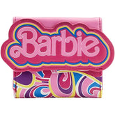 Loungefly Barbie Totally Hair 30th Anniversary Wallet
