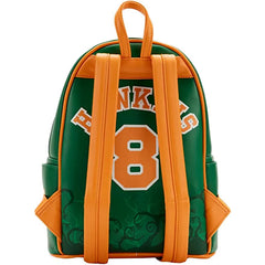 LOUNGEFLY Stranger Things Hawkins High Mini Backpack