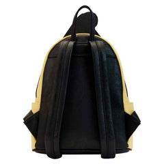 LOUNGEFLY The Office Dwight Elf Mini Backpack