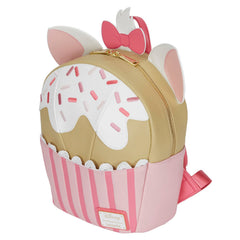 Loungefly Disney Marie Sweets Mini Backpack