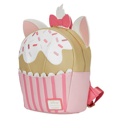 Loungefly Disney Marie Sweets Mini Backpack