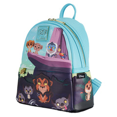 POP BY LOUNGEFLY DISNEY LION KING PRIDE ROCK MINI BACKPACK