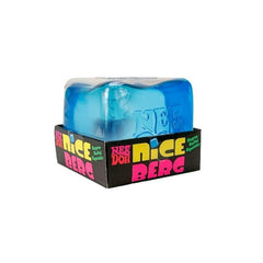 Schylling NeeDoh NICEBERG - 1 Pack