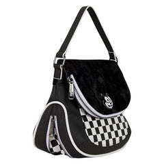 Loungefly Universal Felix The Cat Crossbody Bag