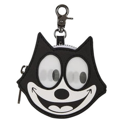 Loungefly Universal Felix The Cat Crossbody Bag