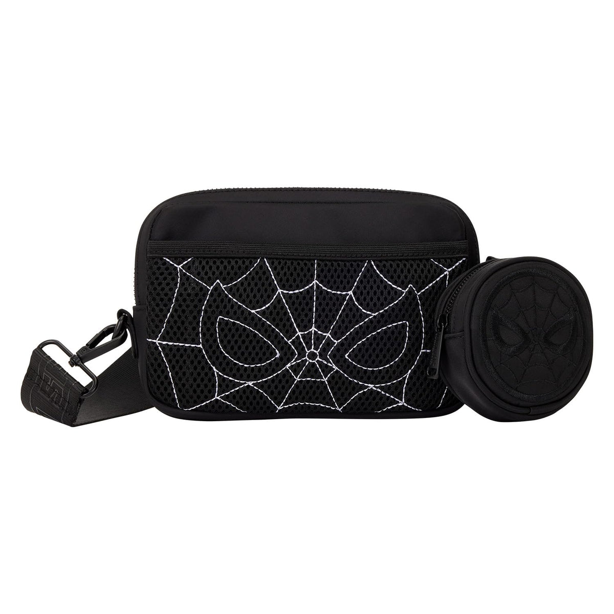 Loungefly Marvel Spider-Man Sling Bag