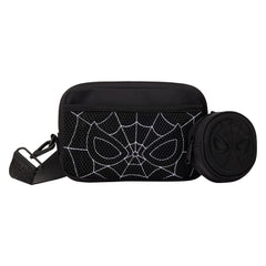 Loungefly Marvel Spider-Man Sling Bag