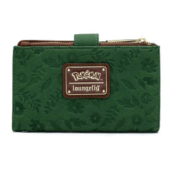 Loungefly Pokemon Flying Eevee Wallet
