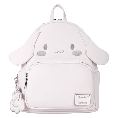 Loungefly Sanrio Cinnamoroll Mini Backpack