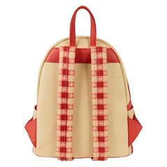 Loungefly Pixar Ratatouille Mini Backpack