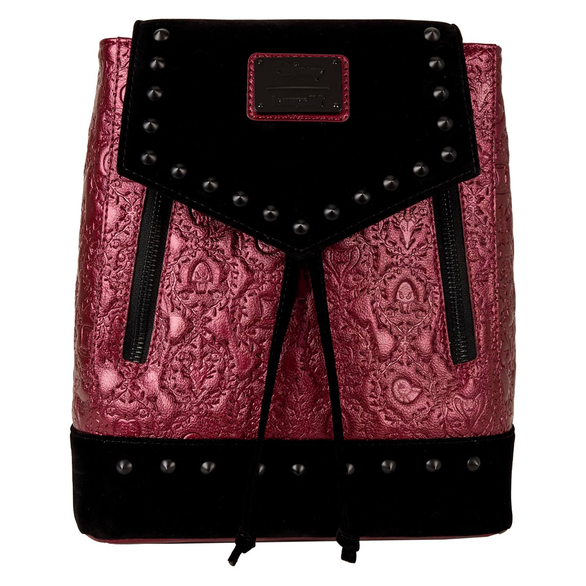 Loungefly Disney Villains Mini Backpack