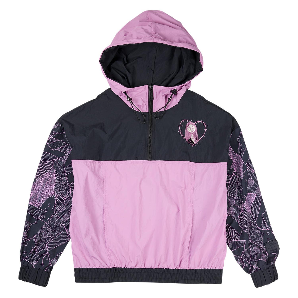 Loungefly Disney Nightmare Before Christmas Sally Jacket - Small