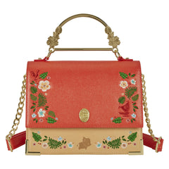 Loungefly Disney Princess Moana Crossbody Bag
