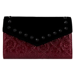 Loungefly Disney Villains Wallet