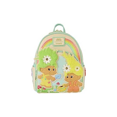 Loungefly Universal Classic Trolls Mini Backpack