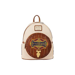 Loungefly Warner Bros Harry Potter Butterbeer Mini Backpack